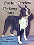 Boston Terrier Book