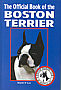 Boston TerrierBook