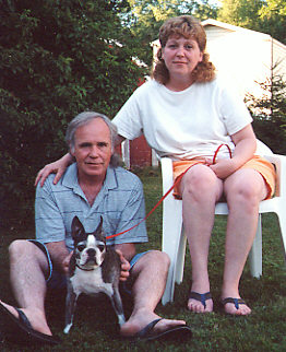 Tammie Fred and Coda