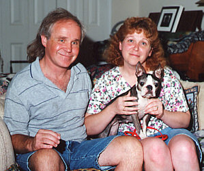 Tammie Fred and Coda